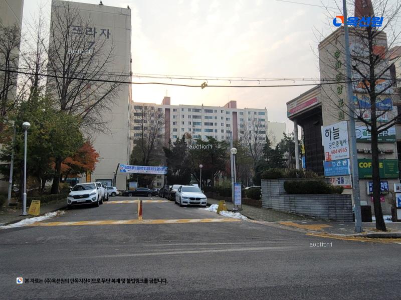 2024타경56365 서울특별시 송파구 문정로 125, 프라자아파트상가 지하층 13호 근린상가 경매 이미지
