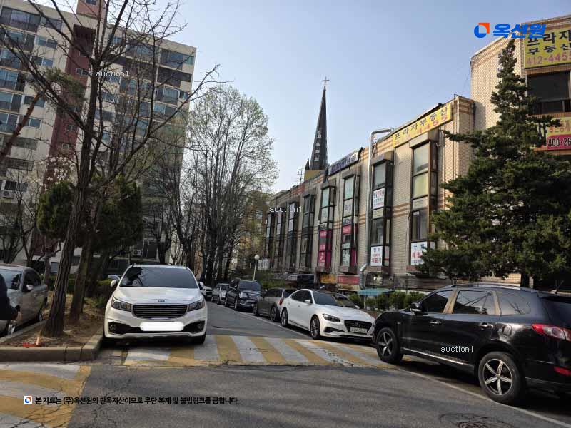 2024타경56365 서울특별시 송파구 문정로 125, 프라자아파트상가 지하층 13호 근린상가 경매 이미지