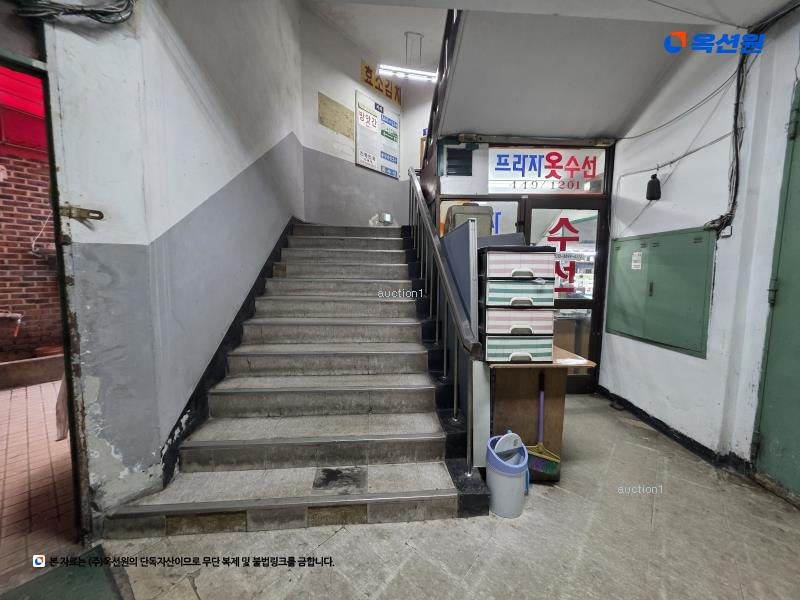 2024타경56365 서울특별시 송파구 문정로 125, 프라자아파트상가 지하층 13호 근린상가 경매 이미지