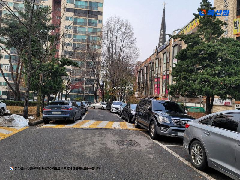 2024타경56365 서울특별시 송파구 문정로 125, 프라자아파트상가 지하층 13호 근린상가 경매 이미지