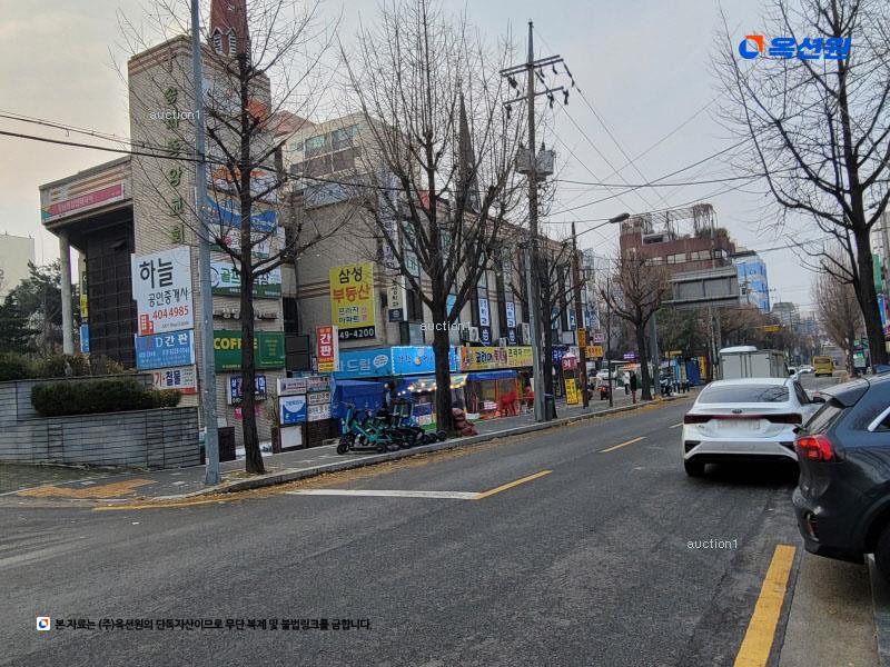 2024타경56365 서울특별시 송파구 문정로 125, 프라자아파트상가 지하층 13호 근린상가 경매 이미지