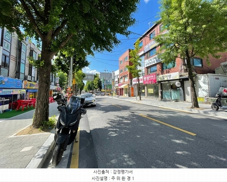 2024타경56365 서울특별시 송파구 문정로 125, 프라자아파트상가 지하층 13호 근린상가 경매 이미지