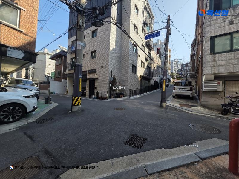 2025타경329 서울특별시 광진구 용마산로14길 11서울특별시 광진구 용마산로○○○○, 제로벨그라운드 4층 402호제로벨그○○ 다세대(빌라) 경매 이미지