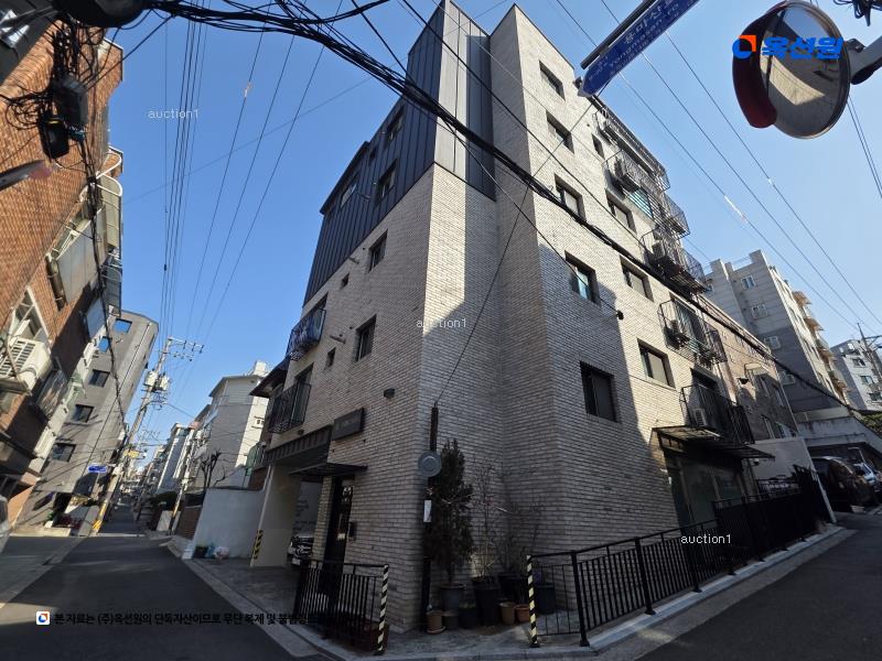 2025타경329 서울특별시 광진구 용마산로14길 11서울특별시 광진구 용마산로○○○○, 제로벨그라운드 4층 402호제로벨그○○ 다세대(빌라) 경매 이미지