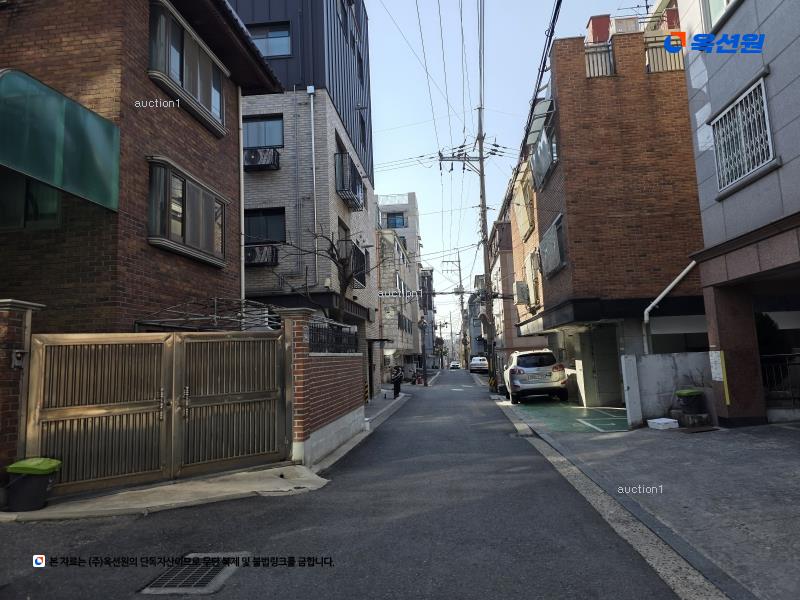 2025타경329 서울특별시 광진구 용마산로14길 11서울특별시 광진구 용마산로○○○○, 제로벨그라운드 4층 402호제로벨그○○ 다세대(빌라) 경매 이미지