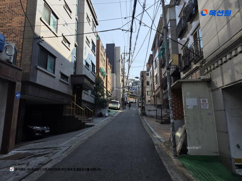 2025타경329 서울특별시 광진구 용마산로14길 11서울특별시 광진구 용마산로○○○○, 제로벨그라운드 4층 402호제로벨그○○ 다세대(빌라) 경매 이미지