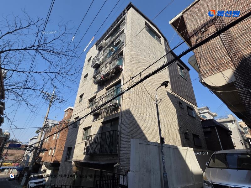2025타경329 서울특별시 광진구 용마산로14길 11서울특별시 광진구 용마산로○○○○, 제로벨그라운드 4층 402호제로벨그○○ 다세대(빌라) 경매 이미지