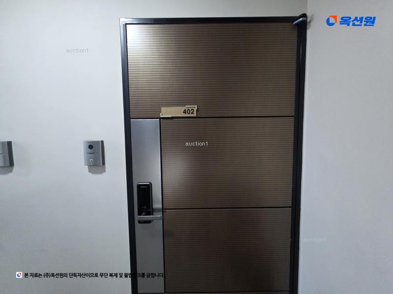2025타경329 서울특별시 광진구 용마산로14길 11서울특별시 광진구 용마산로○○○○, 제로벨그라운드 4층 402호제로벨그○○ 다세대(빌라) 경매 이미지