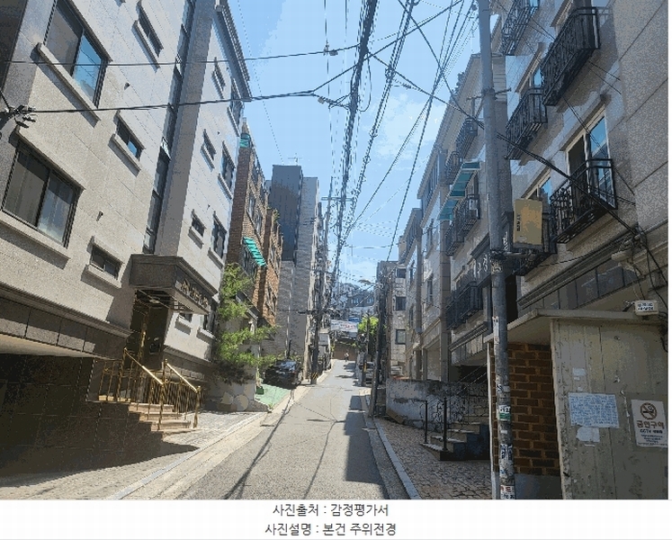 2025타경329 서울특별시 광진구 용마산로14길 11서울특별시 광진구 용마산로○○○○, 제로벨그라운드 4층 402호제로벨그○○ 다세대(빌라) 경매 이미지