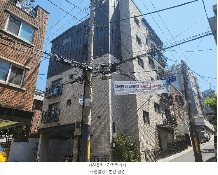 2025타경329 서울특별시 광진구 용마산로14길 11서울특별시 광진구 용마산로○○○○, 제로벨그라운드 4층 402호제로벨그○○ 다세대(빌라) 경매 이미지