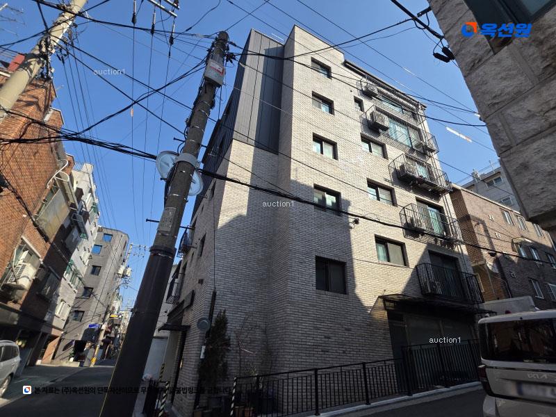 2025타경329 서울특별시 광진구 용마산로14길 11서울특별시 광진구 용마산로○○○○, 제로벨그라운드 4층 402호제로벨그○○ 다세대(빌라) 경매 이미지