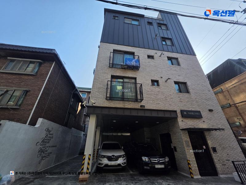 2025타경329 서울특별시 광진구 용마산로14길 11서울특별시 광진구 용마산로○○○○, 제로벨그라운드 4층 402호제로벨그○○ 다세대(빌라) 경매 이미지