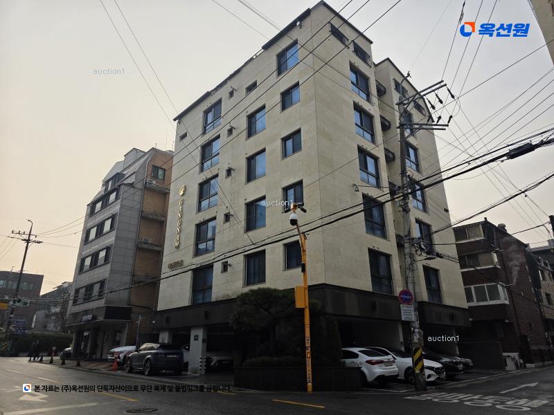 2025타경337 서울특별시 송파구 백제고분로50길 32, 강남캐슬 6층 604호 다세대(빌라) 경매 이미지