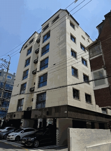 2025타경337 서울특별시 송파구 백제고분로50길 32, 강남캐슬 6층 604호 다세대(빌라) 경매 이미지