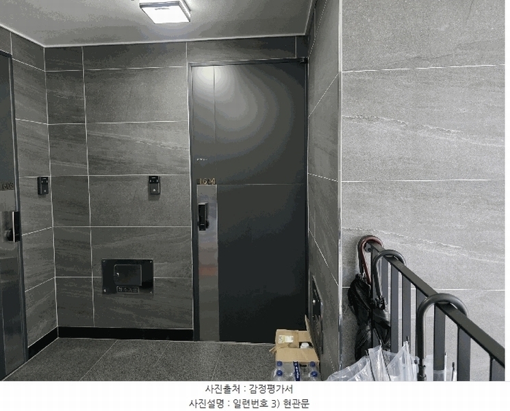 2025타경337 서울특별시 송파구 백제고분로50길 32, 강남캐슬 6층 604호 다세대(빌라) 경매 이미지