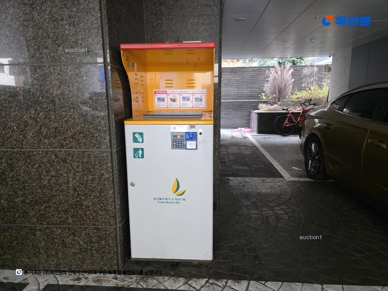 2025타경337 서울특별시 송파구 백제고분로50길 32, 강남캐슬 6층 604호 다세대(빌라) 경매 이미지