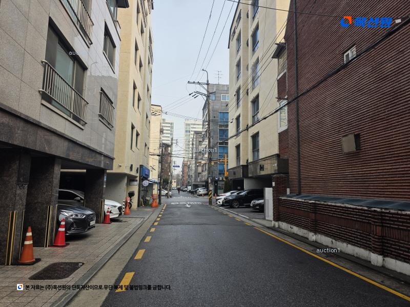 2025타경337 서울특별시 송파구 백제고분로50길 32, 강남캐슬 6층 604호 다세대(빌라) 경매 이미지