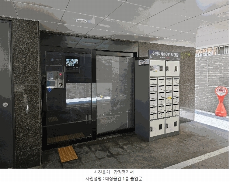 2025타경337 서울특별시 송파구 백제고분로50길 32, 강남캐슬 6층 604호 다세대(빌라) 경매 이미지