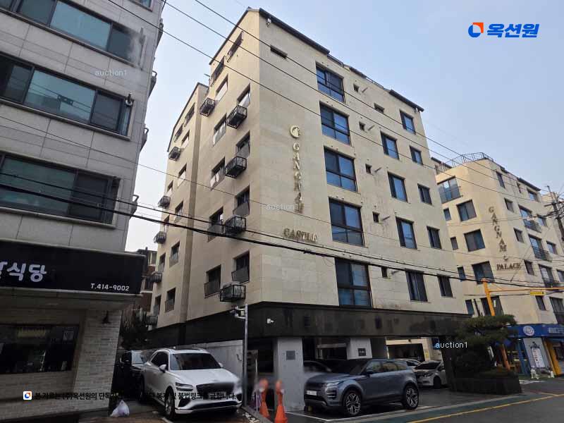 2025타경337 서울특별시 송파구 백제고분로50길 32, 강남캐슬 6층 604호 다세대(빌라) 경매 이미지