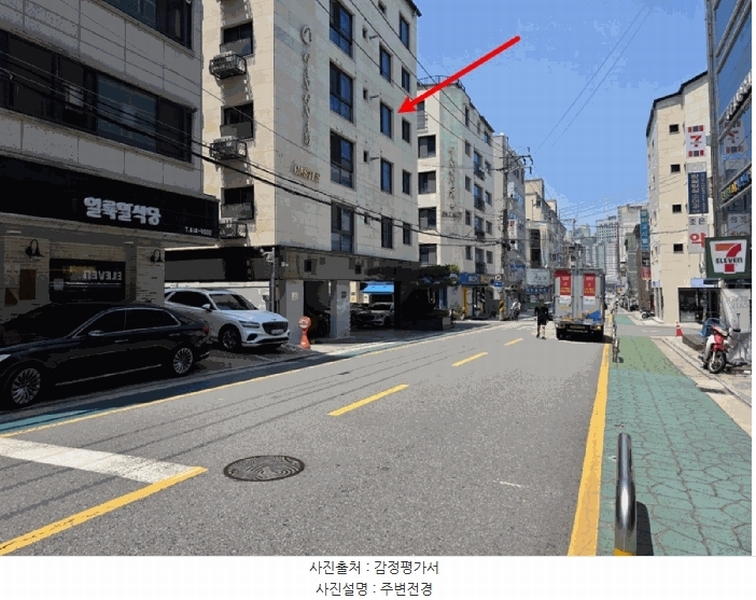 2025타경337 서울특별시 송파구 백제고분로50길 32, 강남캐슬 6층 603호 다세대(빌라) 경매 이미지