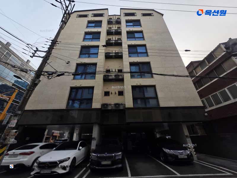 2025타경337 서울특별시 송파구 백제고분로50길 32, 강남캐슬 6층 603호 다세대(빌라) 경매 이미지