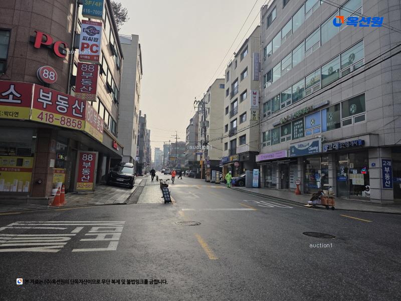 2025타경337 서울특별시 송파구 백제고분로50길 32, 강남캐슬 6층 603호 다세대(빌라) 경매 이미지