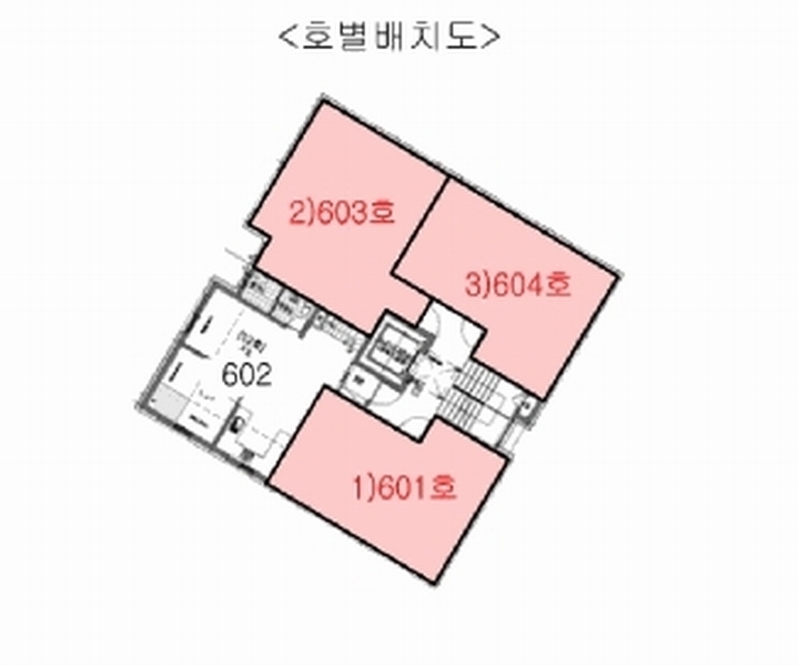 2025타경337 서울특별시 송파구 백제고분로50길 32, 강남캐슬 6층 603호 다세대(빌라) 경매 이미지