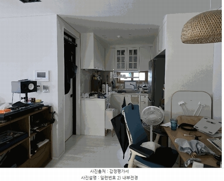 2025타경337 서울특별시 송파구 백제고분로50길 32, 강남캐슬 6층 603호 다세대(빌라) 경매 이미지