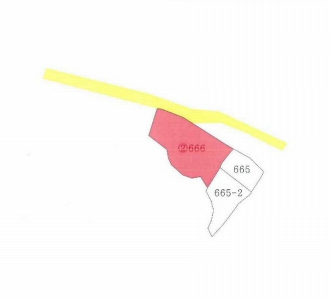 2025타경10140 경상북도 의성군 옥산면 오류리 666 농지 경매 이미지