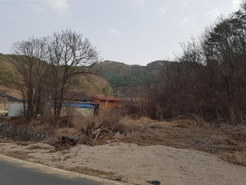 2025타경10140 경상북도 의성군 옥산면 오류리 666 농지 경매 이미지