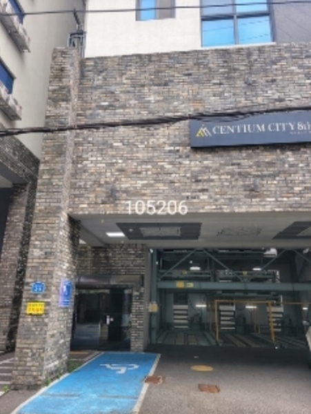 2024타경4020 부산광역시 수영구 수영로666번길 29, 센티움시티8차 8층 803호 오피스텔 경매 이미지