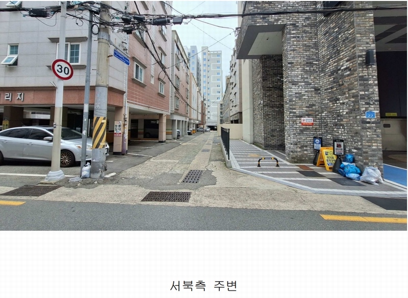 2024타경4020 부산광역시 수영구 수영로666번길 29, 센티움시티8차 7층 702호 오피스텔 경매 이미지