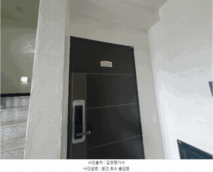 2025타경10898 서울특별시 금천구 독산로51길 11-3, 모던하우스 6층 601호 오피스텔 경매 이미지
