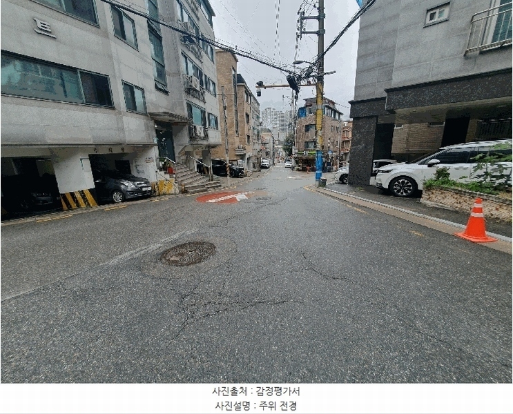 2025타경10898 서울특별시 금천구 독산로51길 11-3, 모던하우스 6층 601호 오피스텔 경매 이미지