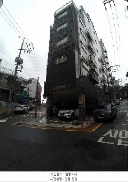 2025타경10898 서울특별시 금천구 독산로51길 11-3, 모던하우스 6층 601호 오피스텔 경매 이미지