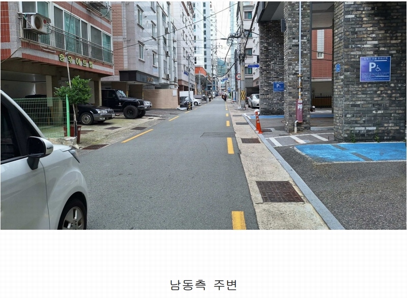 2024타경4020 부산광역시 수영구 수영로666번길 29, 센티움시티8차 3층 302호 다세대(빌라)[공급7평형] 경매 이미지