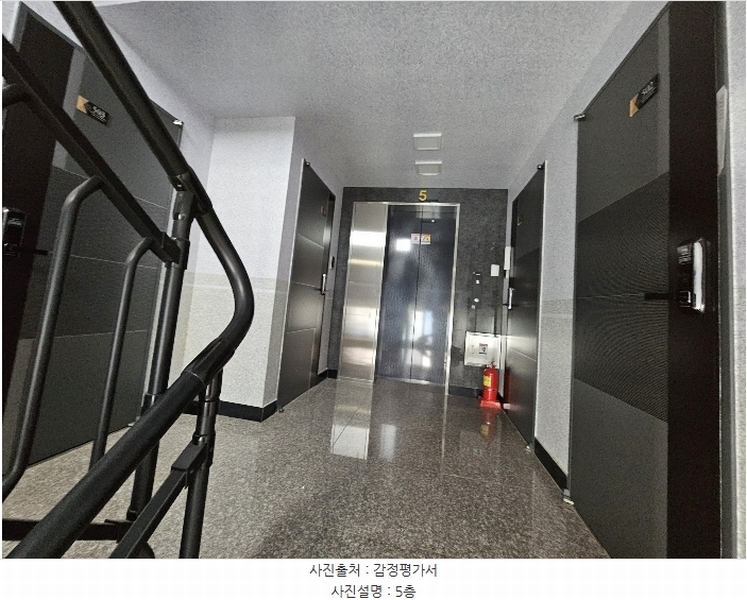 2024타경105855 부산광역시 수영구 수영로522번길 44, 햇살팰리스 5층 503호 오피스텔 경매 이미지