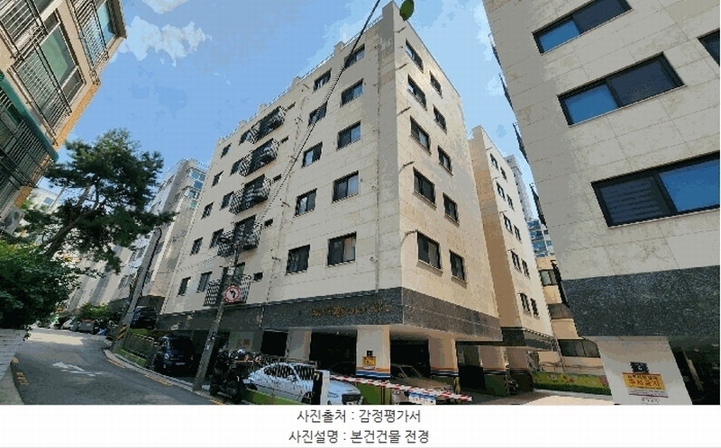 2025타경10906 서울특별시 양천구 오목로10길 6, 에코빌리지 101동 5층 502호 다세대(빌라) 경매 이미지