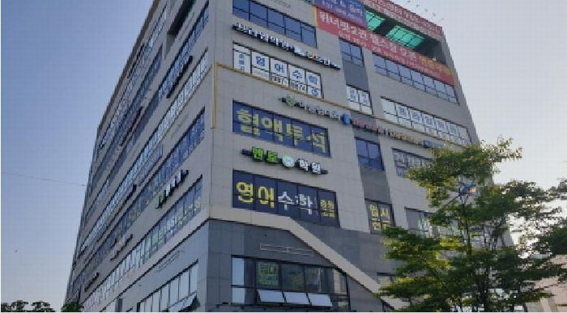 2025타경2281 경기도 김포시 통진읍 마송1로84번길 53, 핵심프라자3 3층 303호 근린상가 경매 이미지