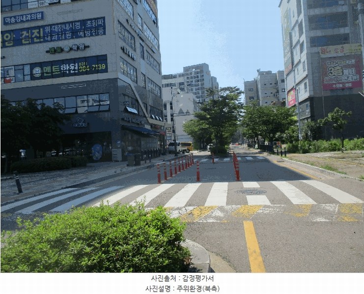 2025타경2281 경기도 김포시 통진읍 마송1로84번길 53, 핵심프라자3 3층 303호 근린상가 경매 이미지