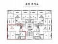 2025타경10911 서울특별시 강서구 강서로17길 91, 우솔아트빌 5층 501호 다세대(빌라)[공급9평형] 경매 이미지