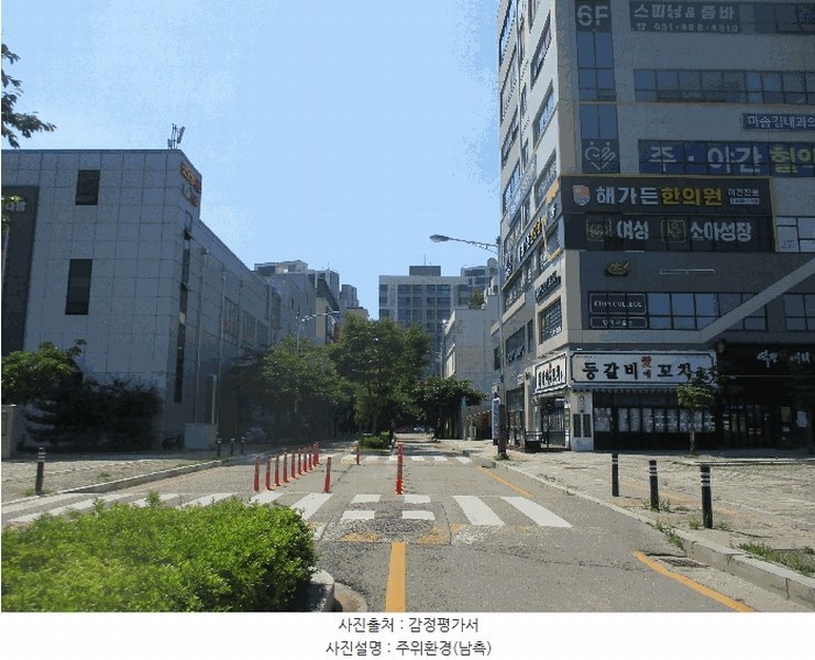 2025타경2281 경기도 김포시 통진읍 마송1로84번길 53, 핵심프라자3 3층 302호 근린상가 경매 이미지