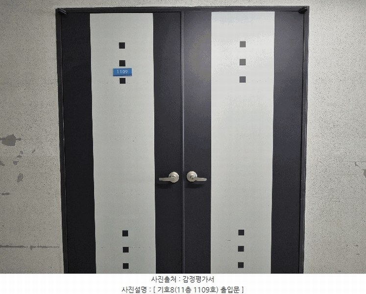 2025타경33687 경기도 부천시 원미구 조마루로385번길 80, 춘의테크노파크3차주건축물 1동 11층 1109호 아파트형공장 경매 이미지