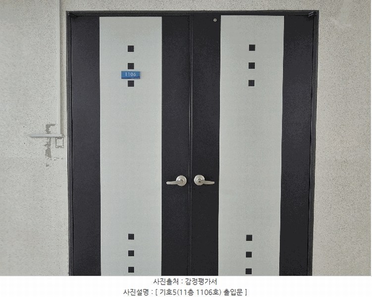 2025타경33687 경기도 부천시 원미구 조마루로385번길 80, 춘의테크노파크3차주건축물 1동 11층 1106호 아파트형공장 경매 이미지