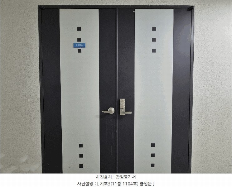 2025타경33687 경기도 부천시 원미구 조마루로385번길 80, 춘의테크노파크3차주건축물 1동 11층 1104호 아파트형공장 경매 이미지
