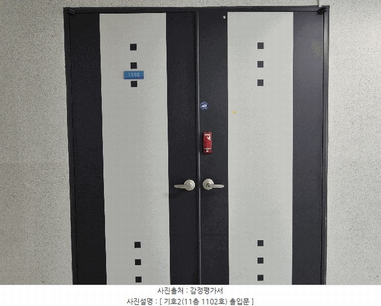 2025타경33687 경기도 부천시 원미구 조마루로385번길 80, 춘의테크노파크3차주건축물 1동 11층 1102호 아파트형공장 경매 이미지