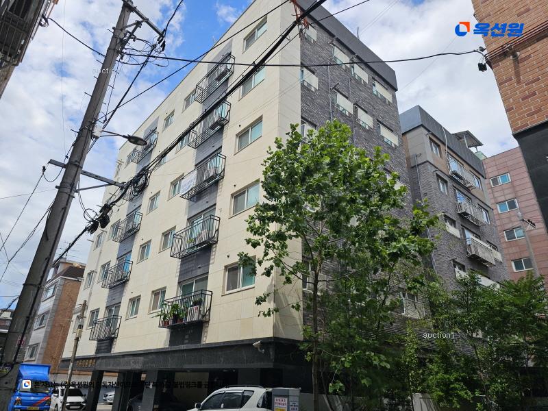2025타경10916 서울특별시 강서구 방화대로5다길 4-10, 마곡대림밸리 2층 204호 다세대(빌라)[공급10평형] 경매 이미지
