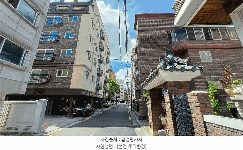 2025타경10916 서울특별시 강서구 방화대로5다길 4-10, 마곡대림밸리 2층 204호 다세대(빌라)[공급10평형] 경매 이미지