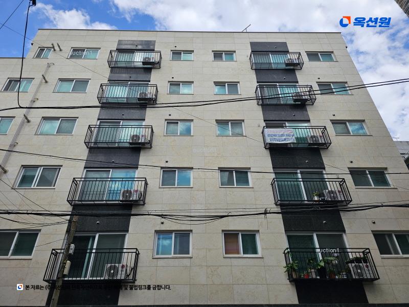 2025타경10916 서울특별시 강서구 방화대로5다길 4-10, 마곡대림밸리 2층 204호 다세대(빌라)[공급10평형] 경매 이미지