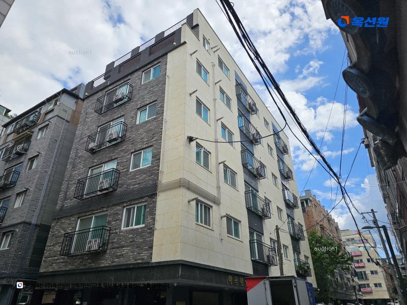 2025타경10916 서울특별시 강서구 방화대로5다길 4-10, 마곡대림밸리 2층 204호 다세대(빌라)[공급10평형] 경매 이미지